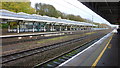 NZ2642 : Durham Station by Richard Cooke