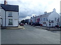 Rhosneigr High Street