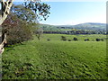 The Pennine Bridleway near Spen Head Farm