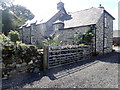 Tyddyn Garreg Farmhouse, Tabor