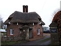 Pretty Chimneys, Conock