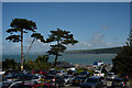 Car Park, New Quay