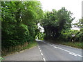 Netheravon Road (A345), Alton