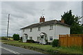 Houses on Netheravon Road