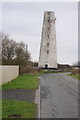 SJ2591 : Leasowe Lighthouse by Stephen McKay
