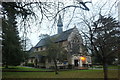 St John the Evangelist Church, Hemel Hempstead