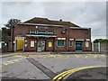 Cooden Beach Station in East Sussex