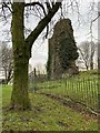 Llantrisant Castle