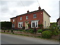 House in Upper Woodford