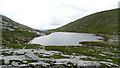 B9315 : Lough Slievesnaght, Derryveagh Mtns by Colin Park