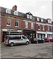 Paramount Indian Dining, Station Approach, Penarth