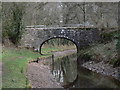 Bridge 113, Mon & Brec canal