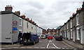 South Street, Salisbury