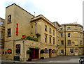 The Little Theatre, Bath