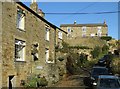 Cottages in Rookhope