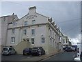 The Golden Lion Hotel, Maryport