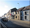 Y Dderwen Fach guesthouse, Carmarthen