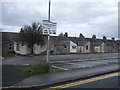 Central Station Car Park, Workington