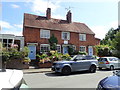 Charity Houses, Chaddesley Corbett