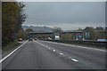 Kingsteignton : Devon Expressway A38