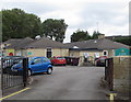 St Davids C of E Primary School, Moreton-in-Marsh