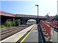 Honeybourne Station