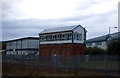 Bransty Signal Box