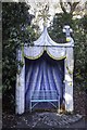 Portmeirion: Corrugated Iron Shelter