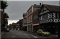 Foregate Street, Chester