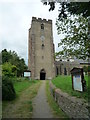 St. Mary Magdalene Church (Bell Tower | Leintwardine)