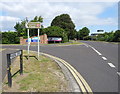 Marine Drive, Burnham-on-Sea