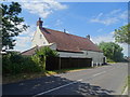 House on Weston Road, Brean