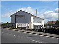 Weston-super-Mare Social Club