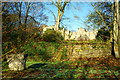 Otterburn Tower & Castle