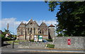 Church of St John The Evangelist, Highbridge