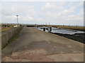 Cairnbulg Point Harbour