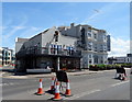 The Cabot Court Hotel, Weston-Super-Mare