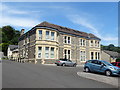 Houses on Bristol Road-Lower, Weston-super-Mare