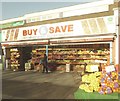 Shop in Walthamstow Market