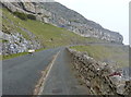 SH7883 : Marine Drive on the Great Orme's Head by Mat Fascione
