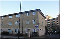 Flats on Brownswood Road, Stoke Newington