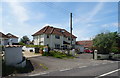 House on Wolvershill Road