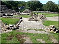 Farleigh Hungerford Castle [6]