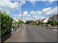 Claverham Road, Yatton