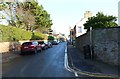 Bank Street, Elie and Earlsferry