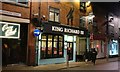 King Richard III public house