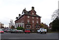 The Station Hotel, Dumfries