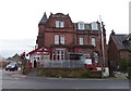 The Waverley Hotel, Dumfries