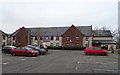 The Premier Inn Dumfries