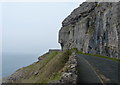 SH7783 : Marine Drive on Great Orme's Head by Mat Fascione